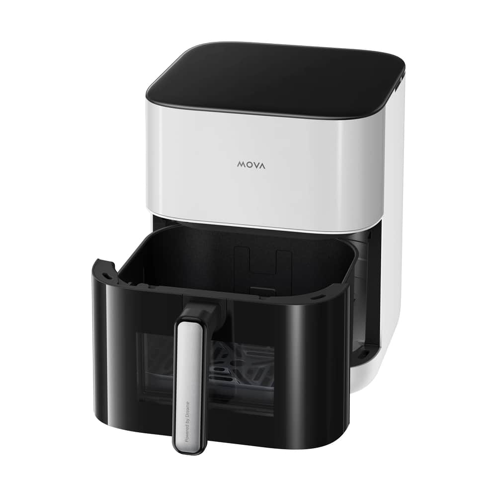 FD10 Pro Airfryer, hvid, large