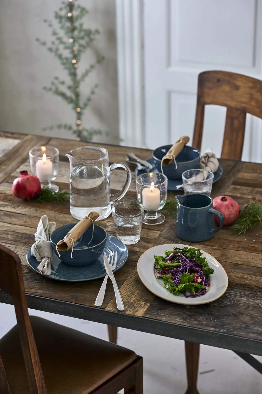 CASA Living sovseskåle og  Sofia Sovsekande
