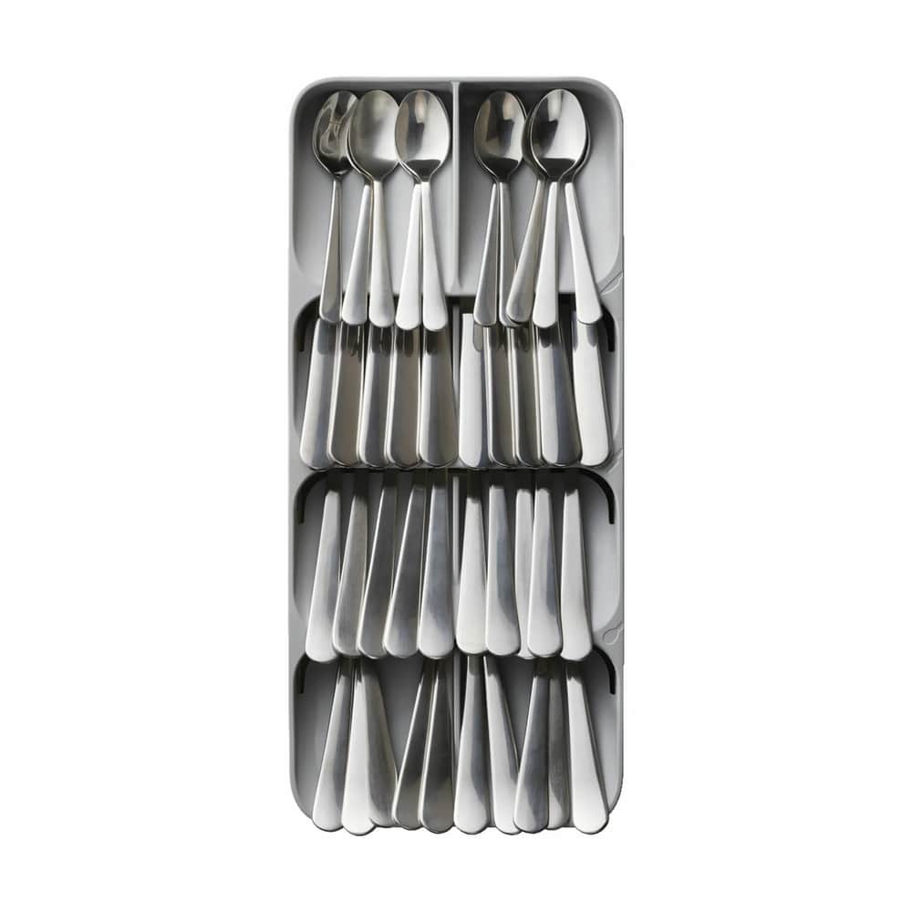 Joseph Joseph Drawer Store Bestikbakke H 5,5 x B 17,6 x L 39,4 cm