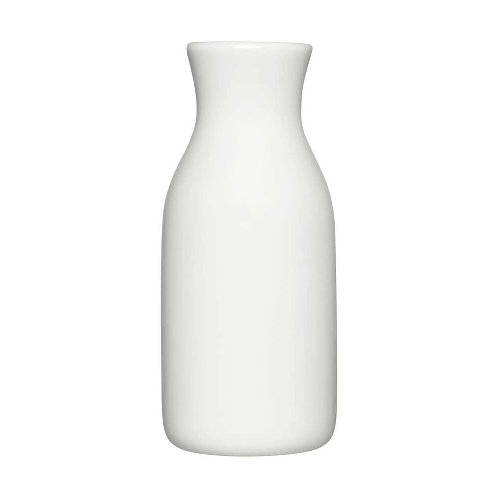 Raami kande 0,4L hvid, hvid, large