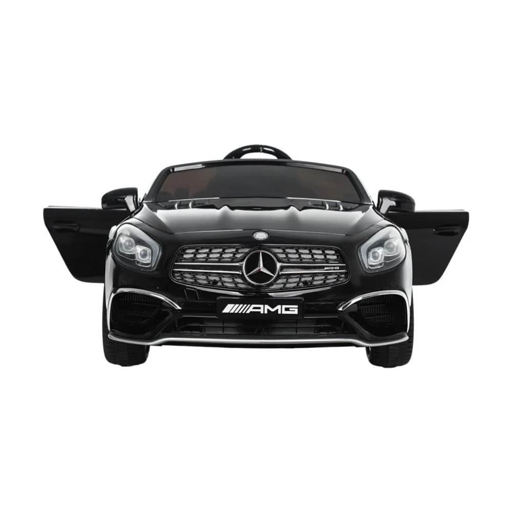 NORDIC PLAY Speed øvrigt sport og transport Elektrisk Bil Mercedes-Benz AMG