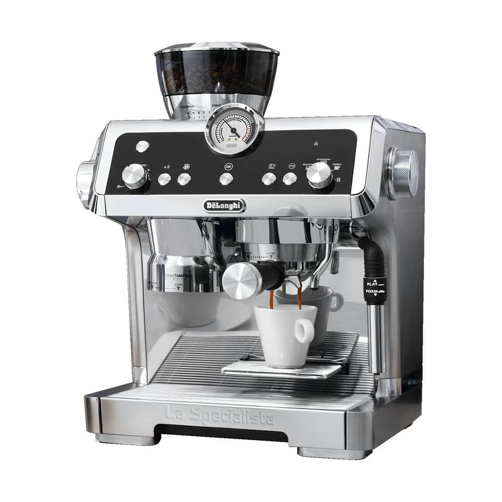 DeLonghi espressomaskiner La Specialista Espressomaskine EC9335.M