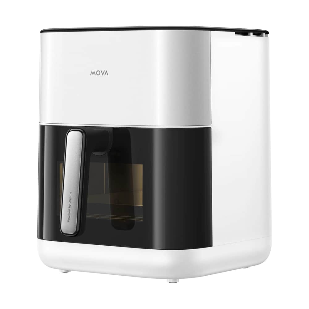 FD10 Pro Airfryer, hvid, large
