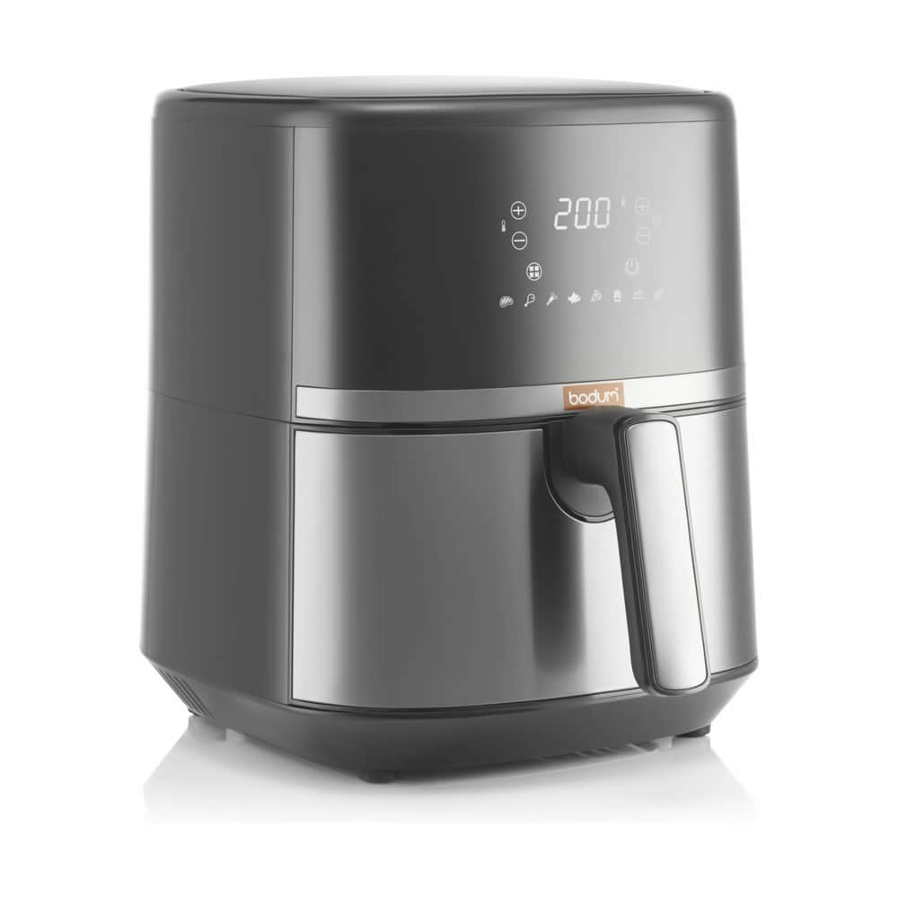 Bodum melior deals air fryer review