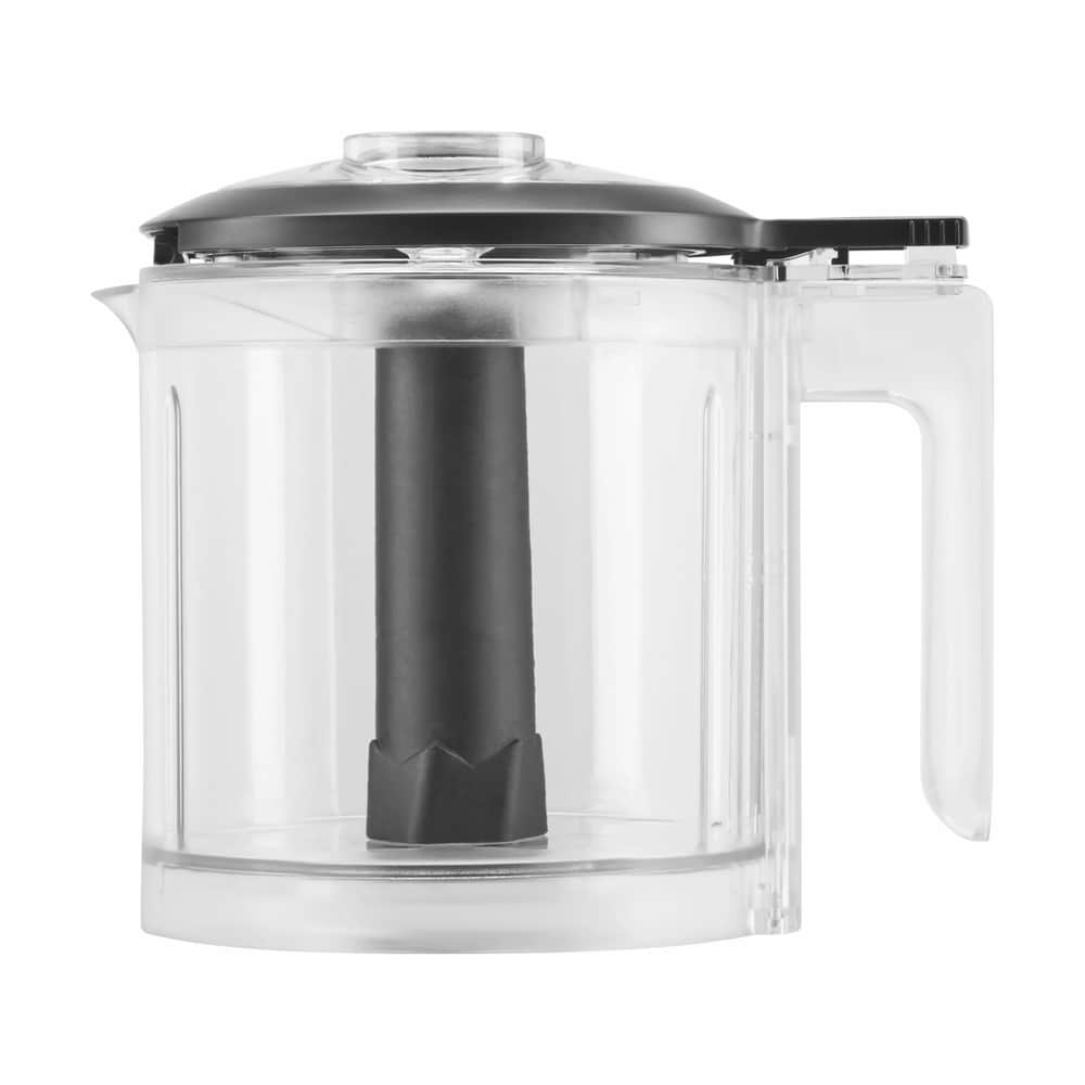 KitchenAid foodprocessorer Foodprocessor