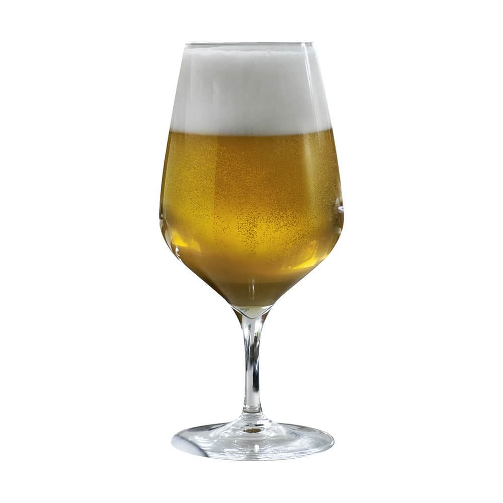 Holmegaard Ølglas 64 cl Krystalglas Klar Imerco