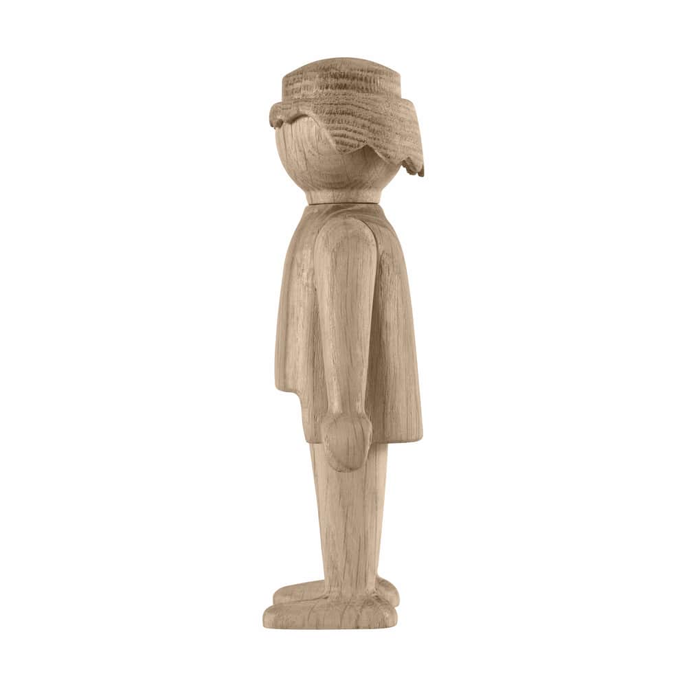 Playmobil Mand, eg, large