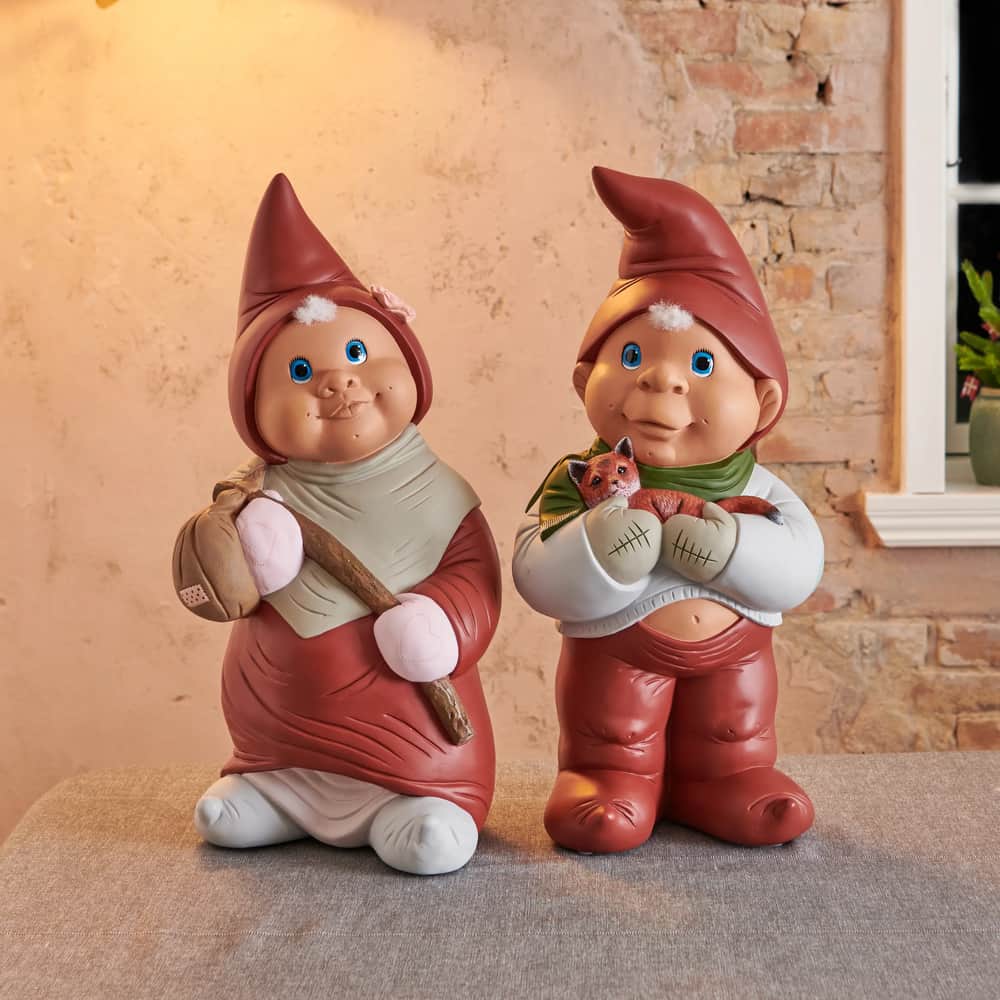 Nisse - Store Rita, multifarvet, large