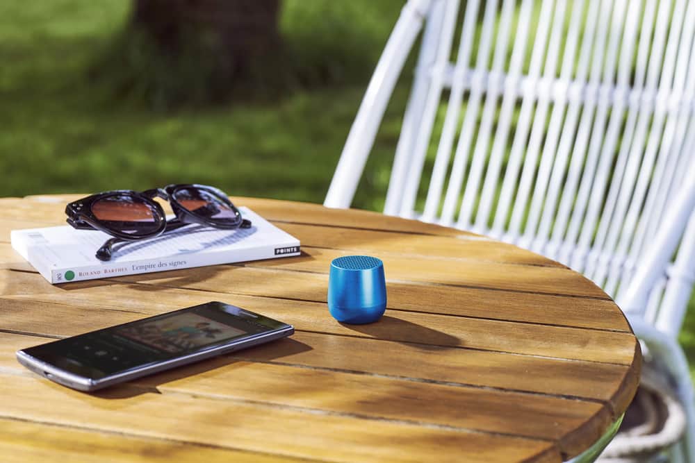 Lexon højtalere Mino Bluetooth Højtaler