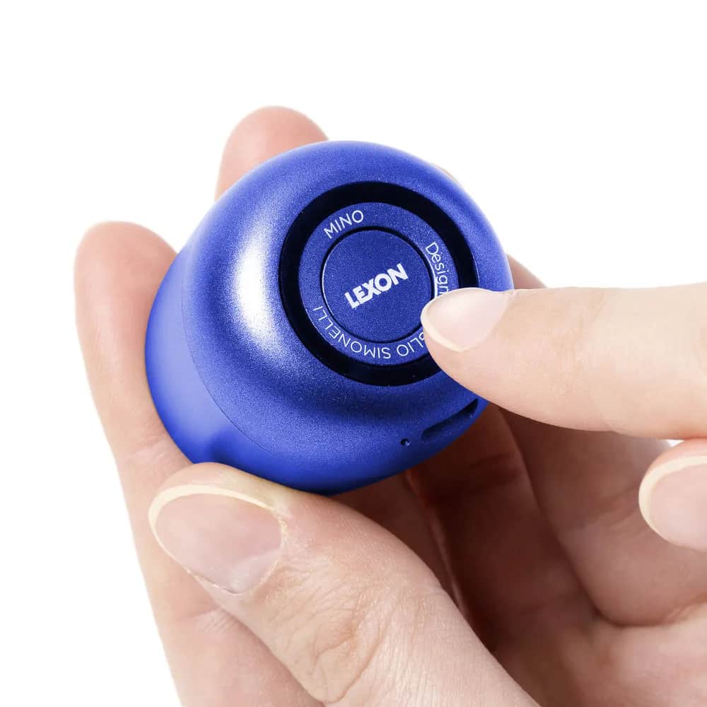 Lexon højtalere Mino Bluetooth Højtaler