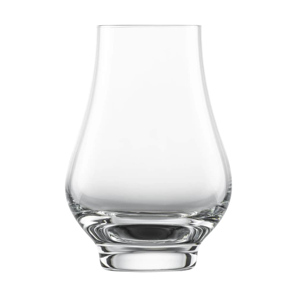 Bar Special Whiskyglas - 4 stk., klar, large