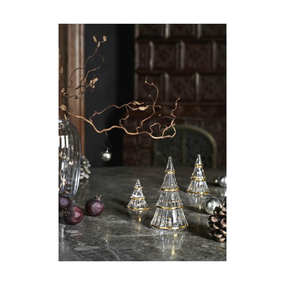 Holmegaard julefigurer Fairytales Juletræ