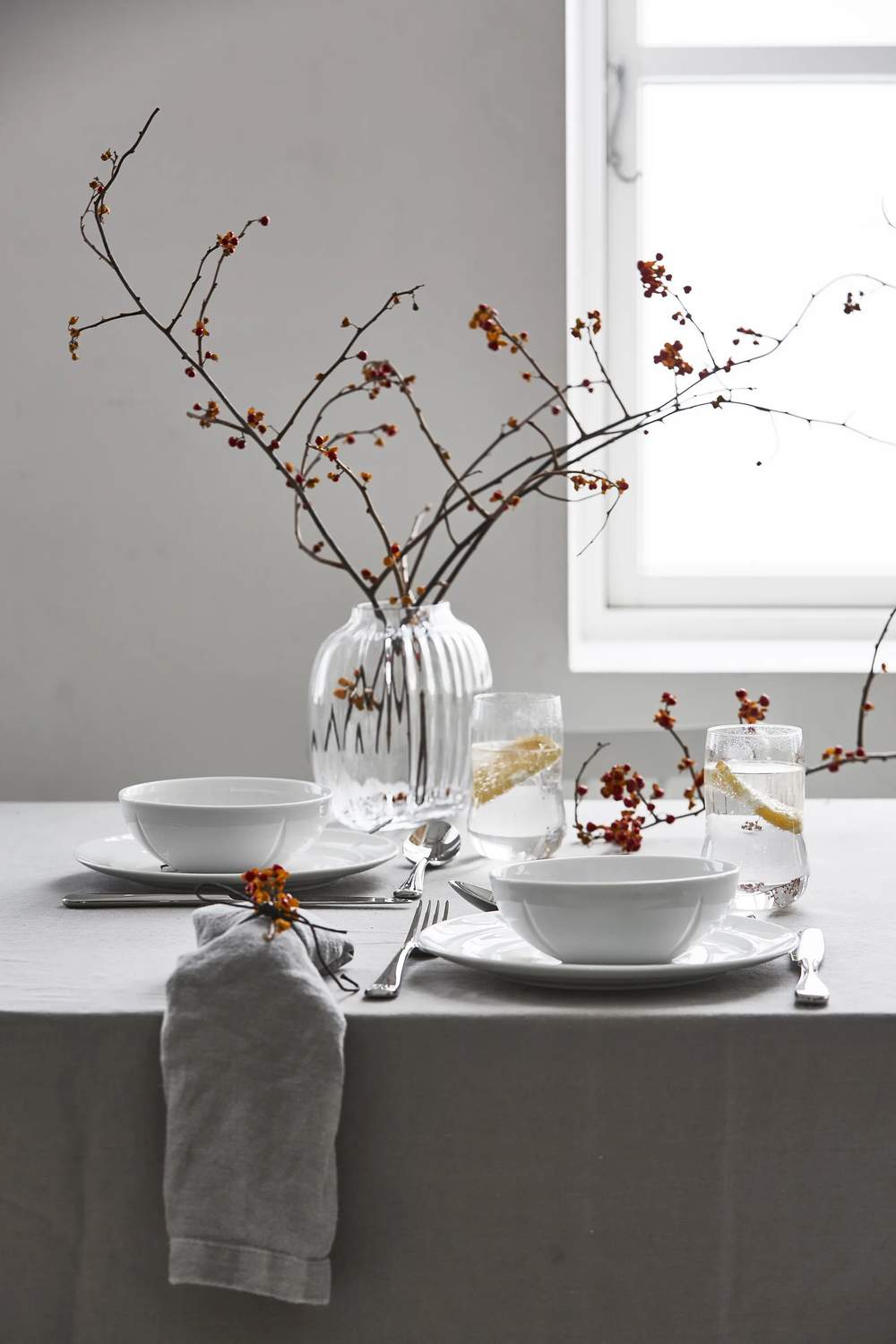 Rosendahl middagstallerkener Grand Cru Soft Middagstallerken