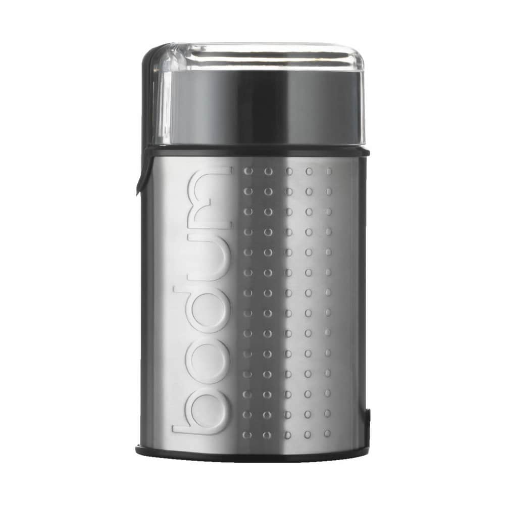 Bodum Elektrisk Kaffemølle - 60 gram - 150 Watt Imerco