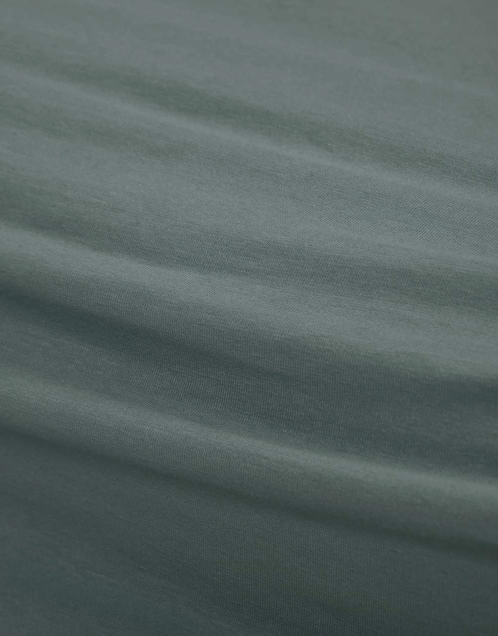 Organic Jersey Boxlagen, denim, large