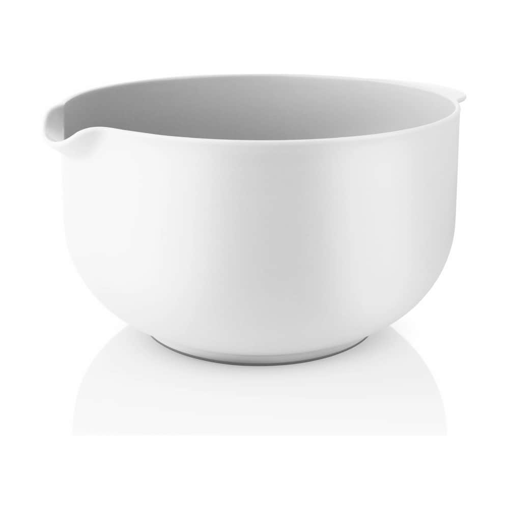 Eva Røreskål, hvid, large