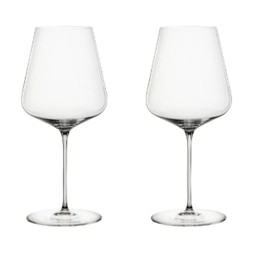 Definition Bordeaux glass