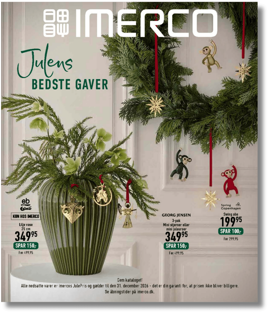 Julekatalog
