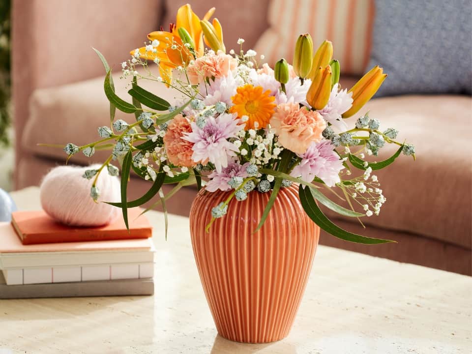 Gaver til valentinsdag