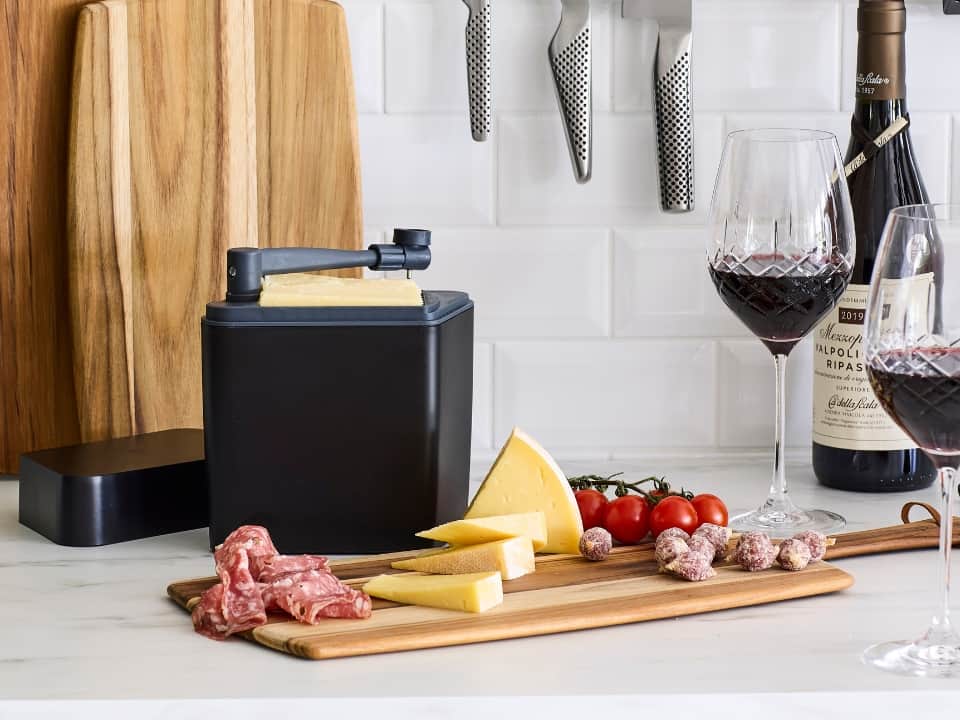 Timm Vladimir Kitchen tapas