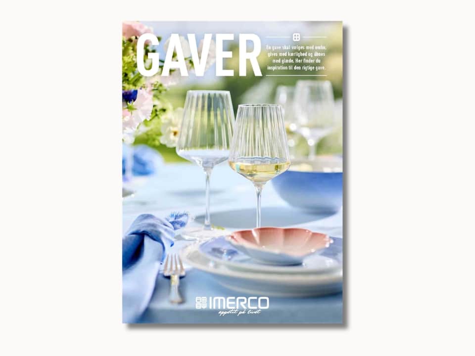 Gavekatalog