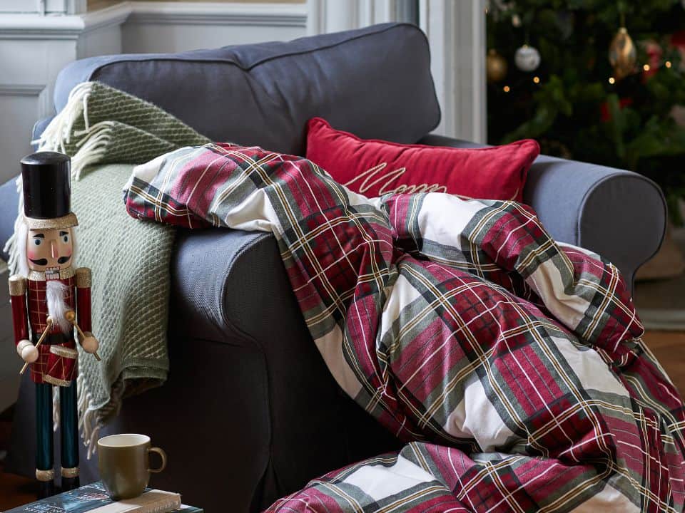 SKAGEN living julesengetøj 960 x 720