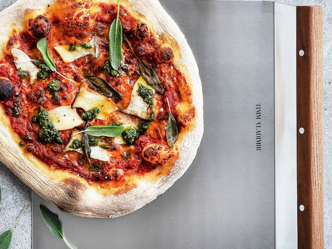 Timm Vladimir pizza tips
