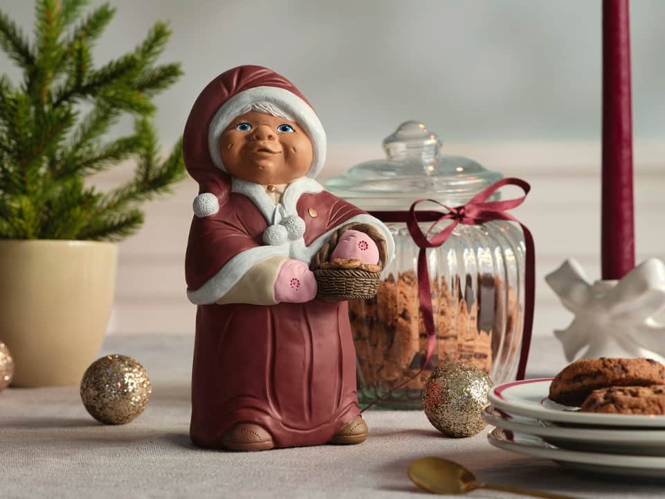 Nyheder fra Klarborg