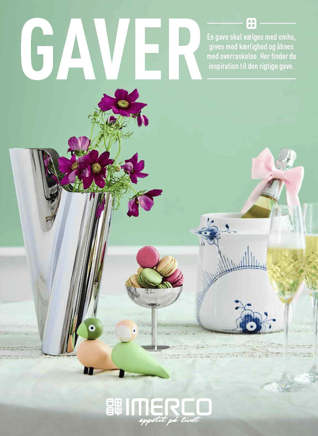Gavekatalog