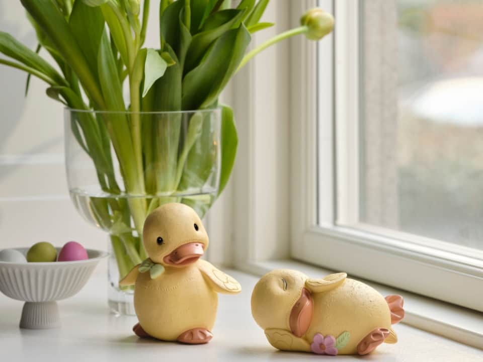 Påskegaver