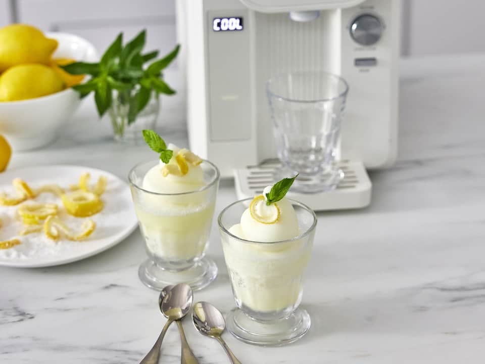 Inspiration til slushice maskiner