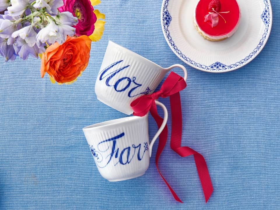 Royal Copenhagen nyhed