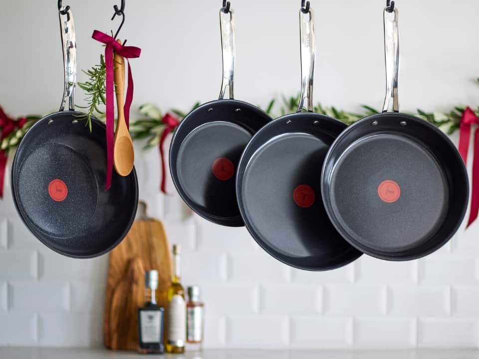 Tefal Excellence Plus Ceramic 