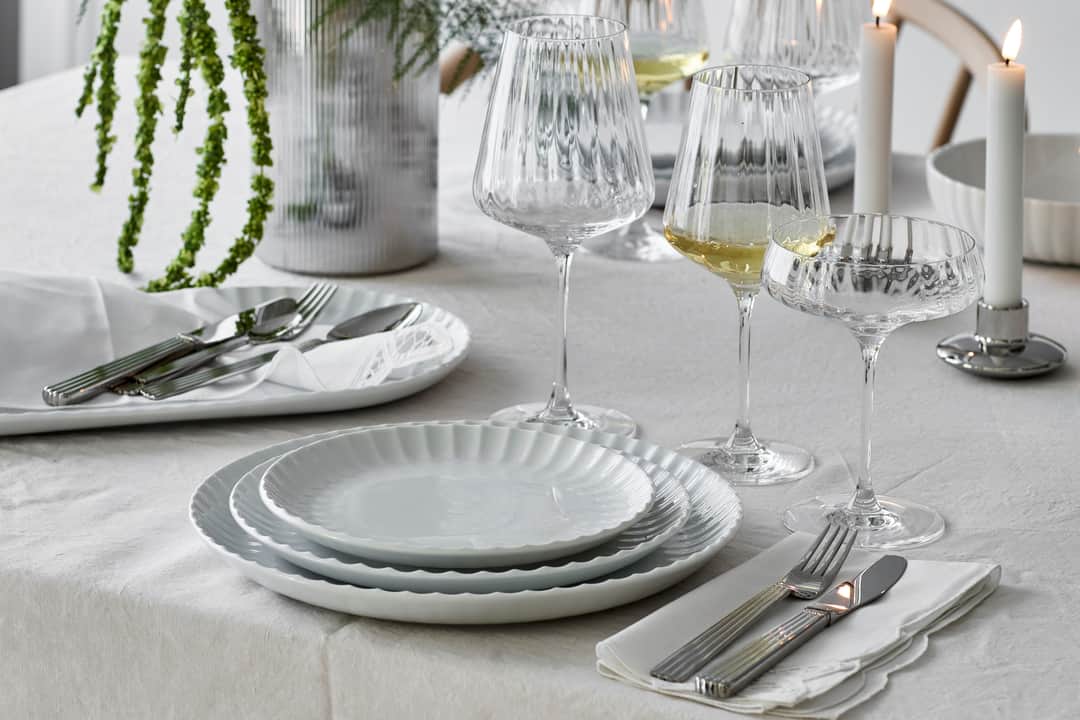 Georg Jensen Bernadotte nyhed
