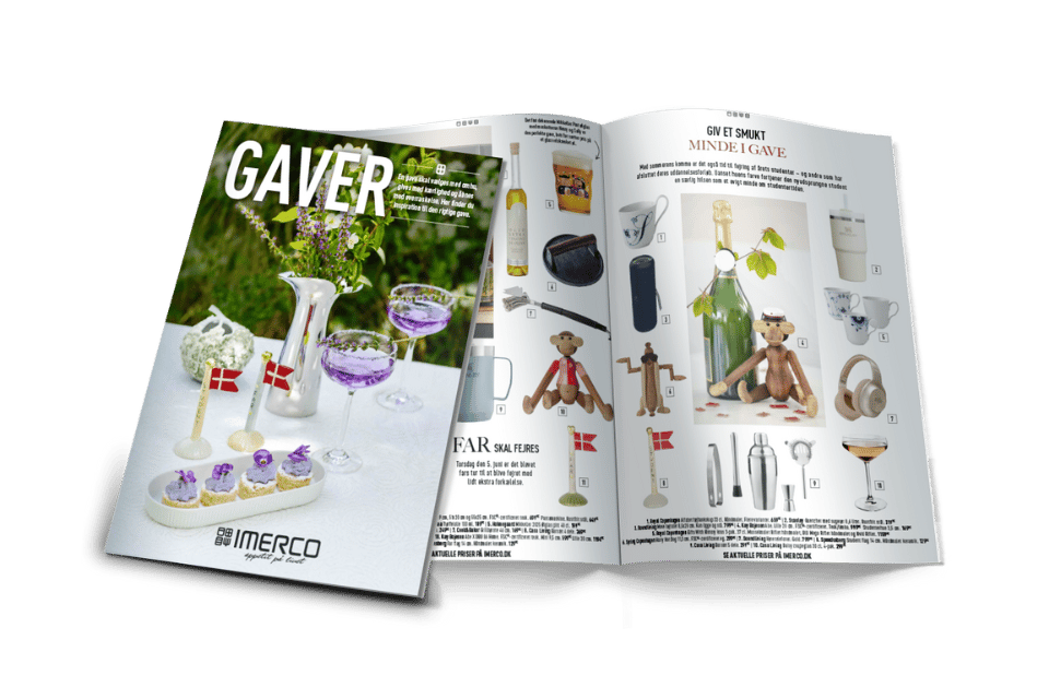 Gavekatalog