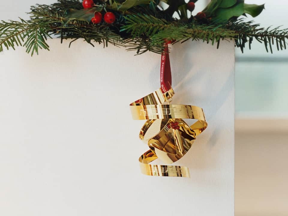 Georg Jensen nyheder CC 2026 juleuro