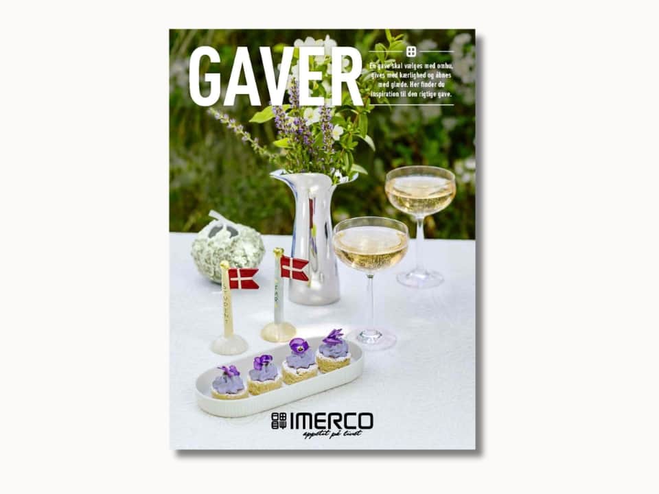 Gavekatalog