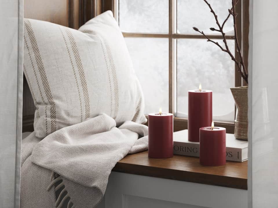 Deluxe Homeart LED-lys