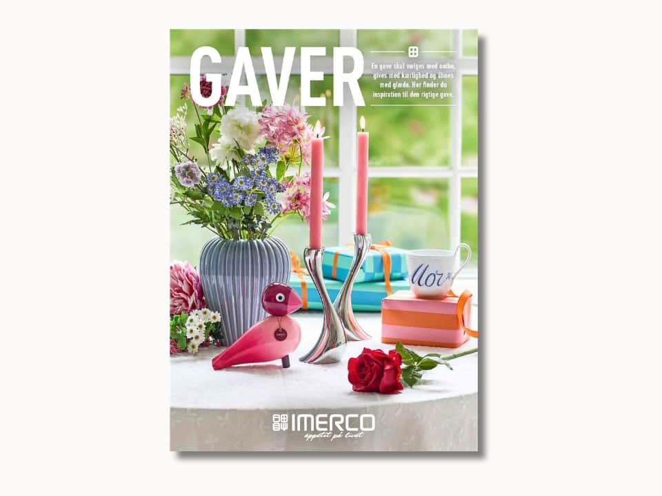 Gavekatalog
