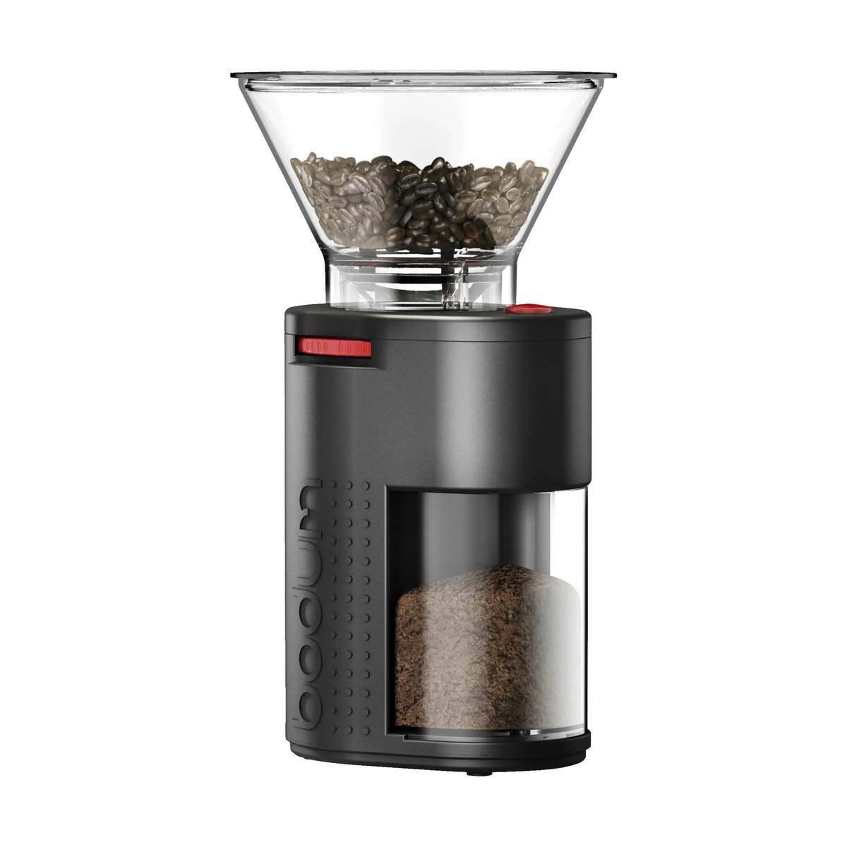 Bodum Bistro Kaffekværn - 220 gram | Imerco