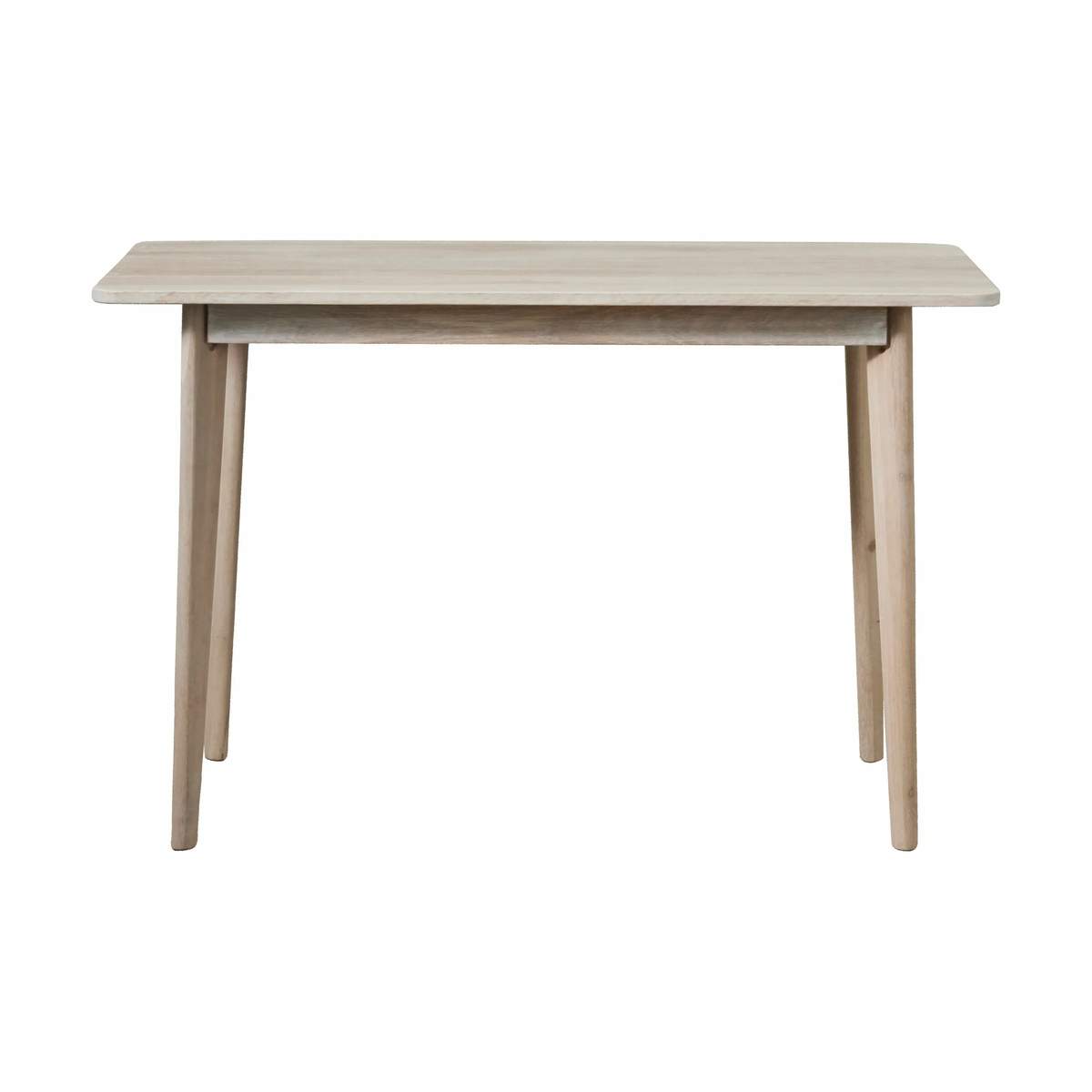 Ellie Skrivepult, white wash, large