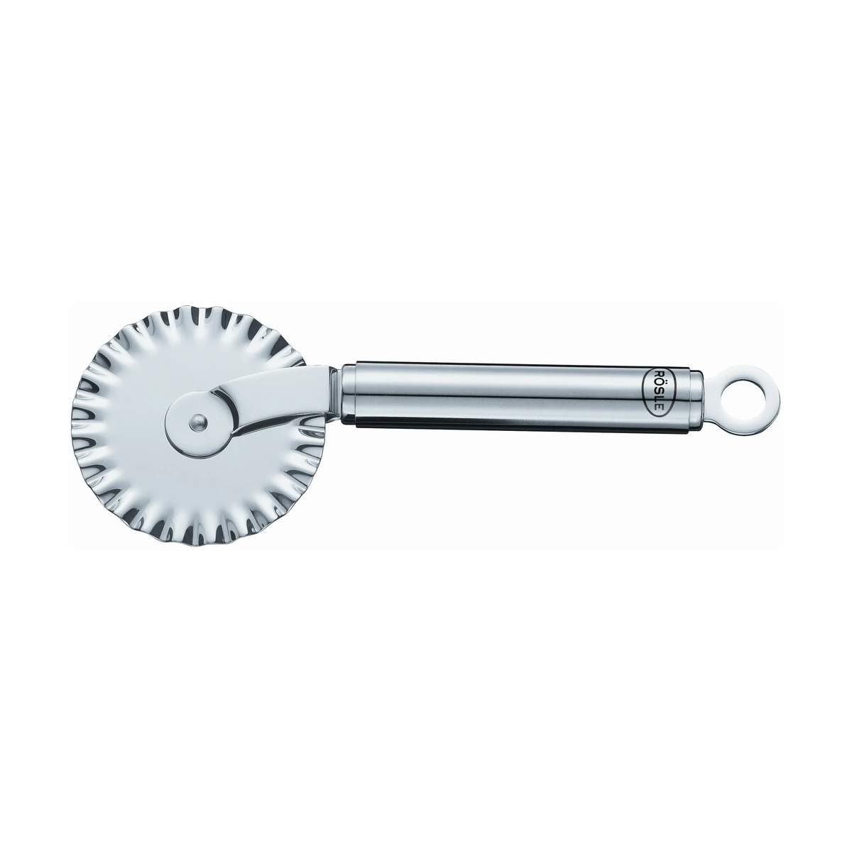 RÖSLE bageredskaber DEJSPORE/PASTASPORE STÅL Ø7CM