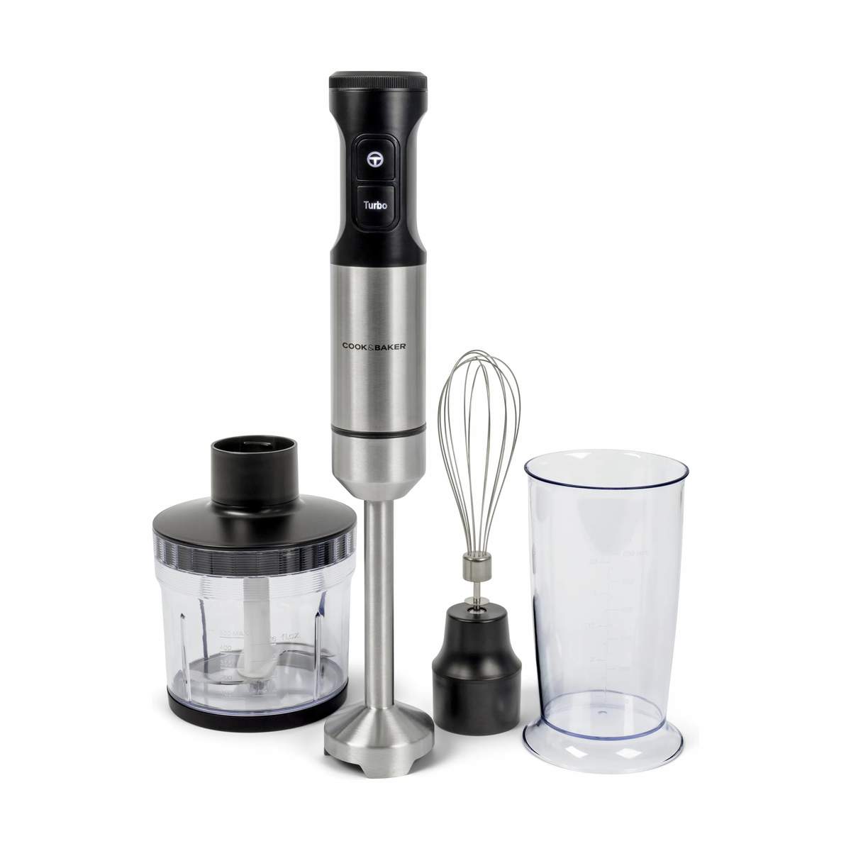 Køb Stavblender fra Cook & Baker 1500 Watt | Imerco