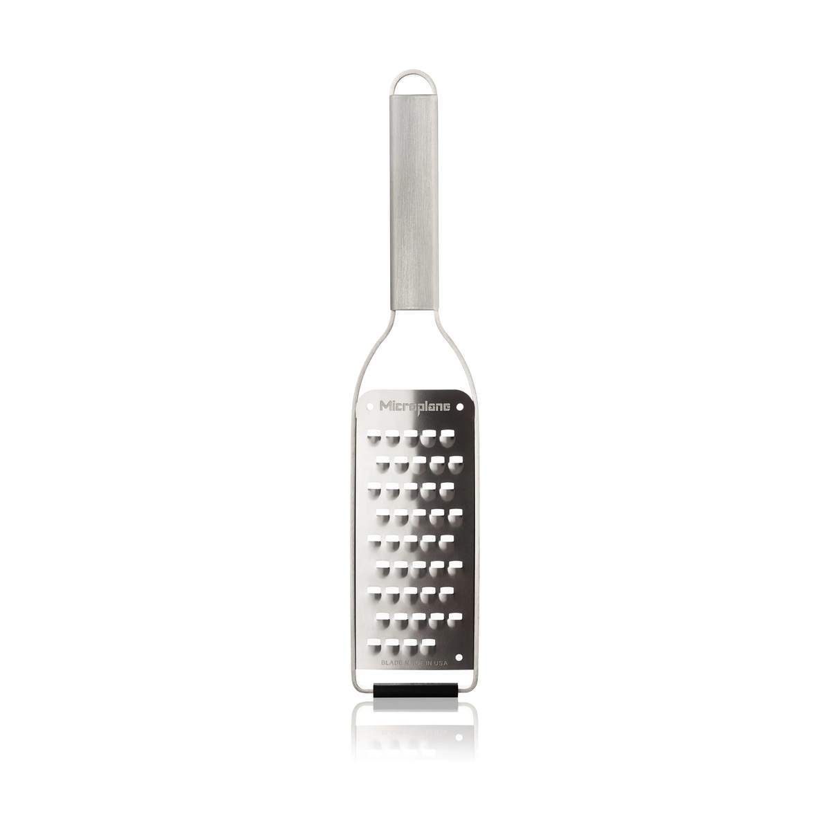 Køb Professional Rivejern fra Microplane L 30 cm - Grov - Rustfrit stål ...