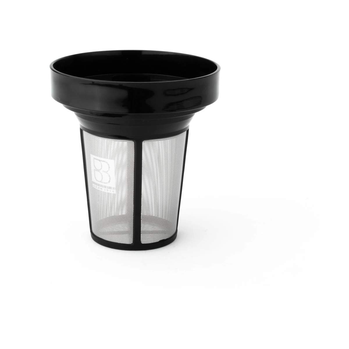 Køb Duet Tefilter fra Bredemeijer Ø 10 cm - Rustfrit stål | Imerco