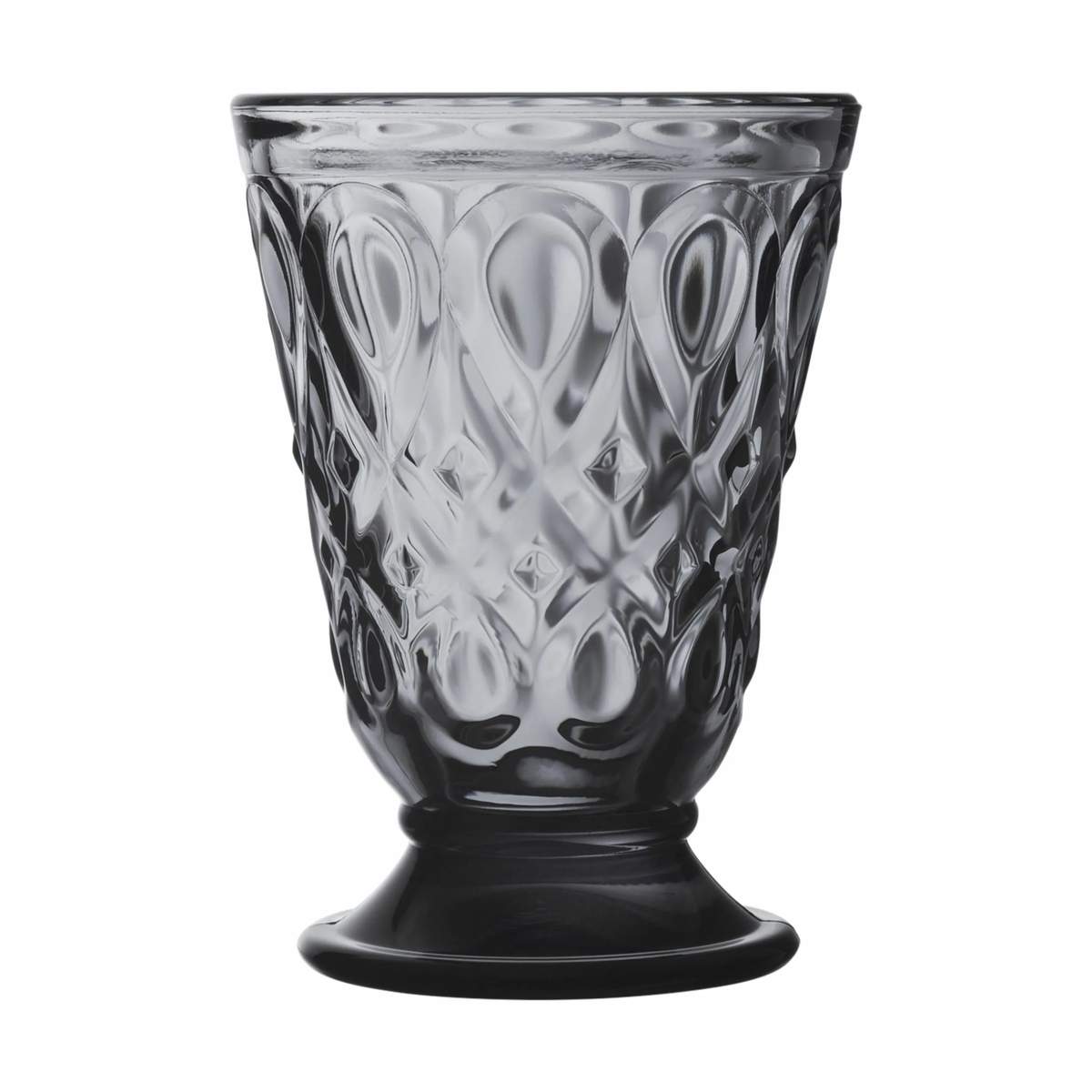 Lyonnais Vandglas, grå, large