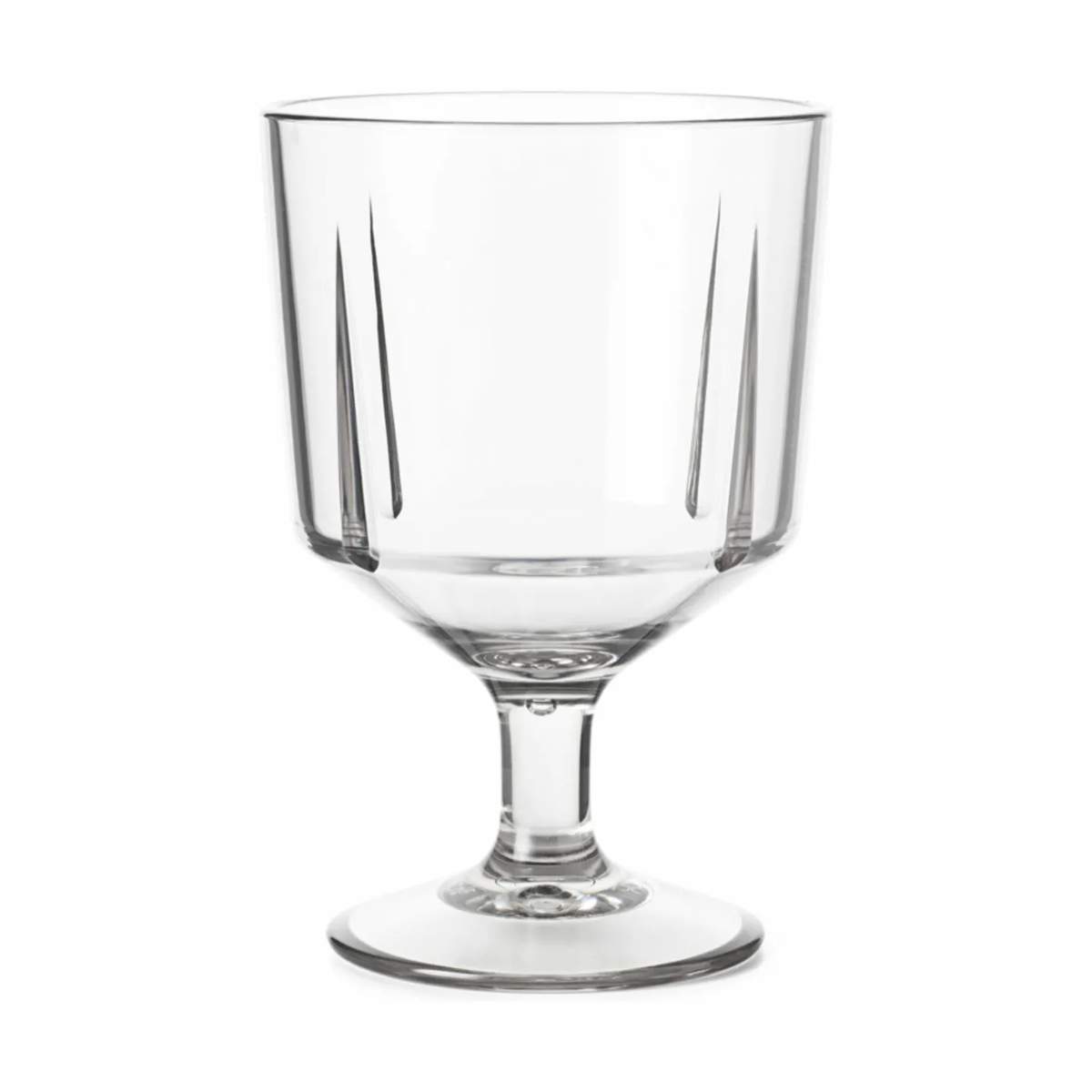 Grand Cru Outdoor Vinglas - 2 stk., klar, large