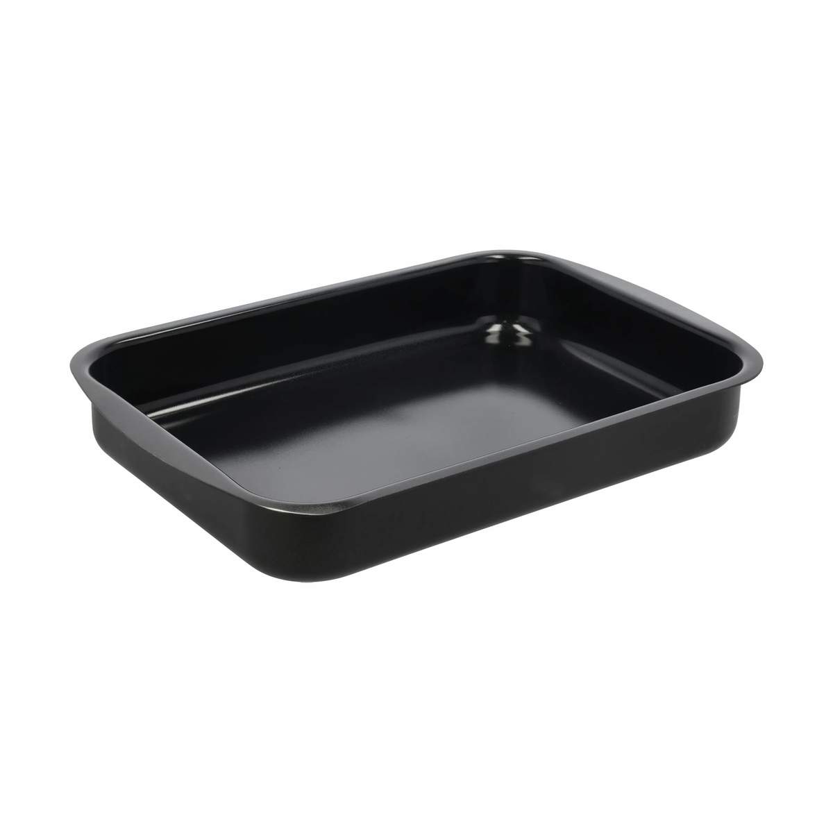 Ceramica Bradepande, sort, large