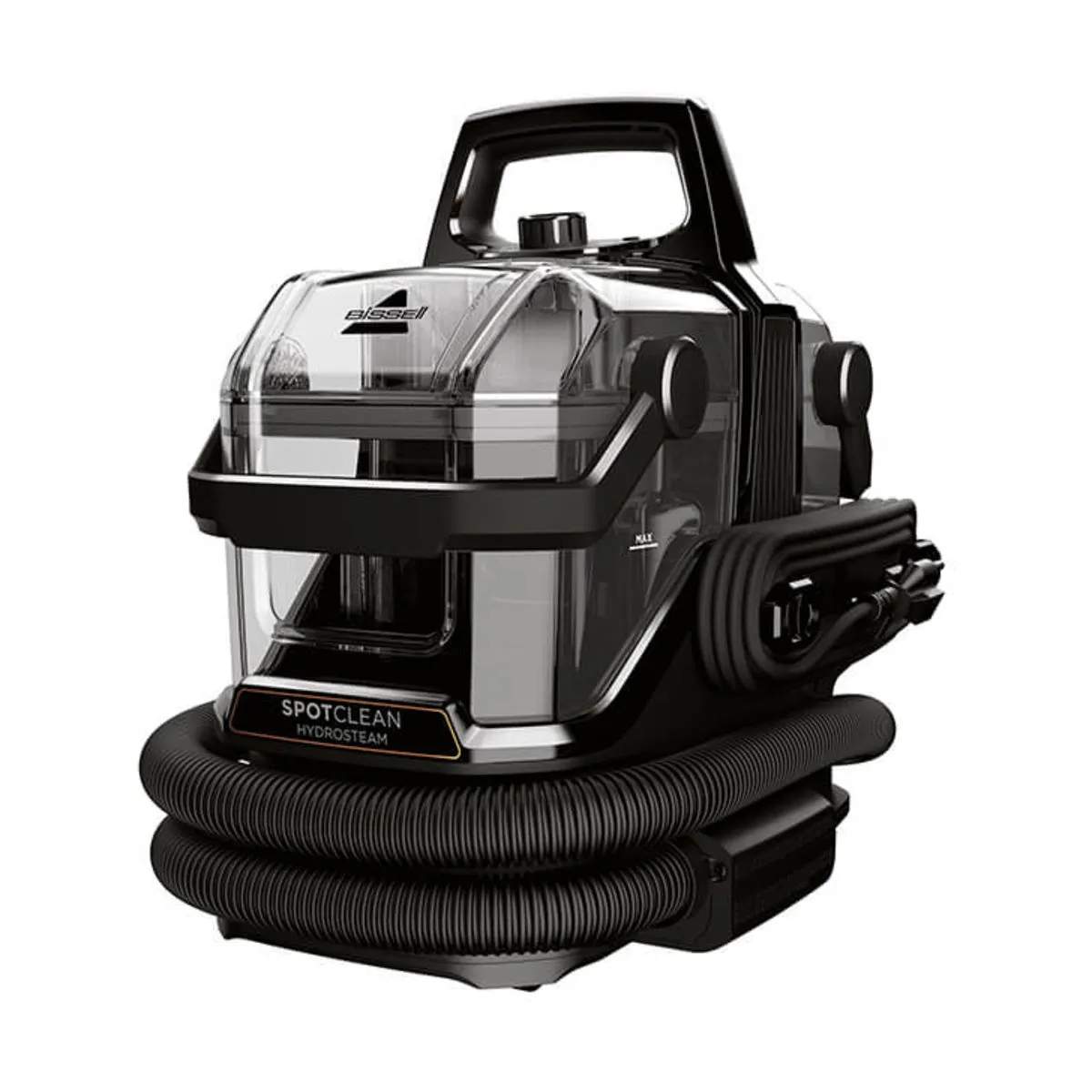 k-b-spotclean-hydrosteam-select-st-vsuger-fra-bissell-2-i-1-funktion