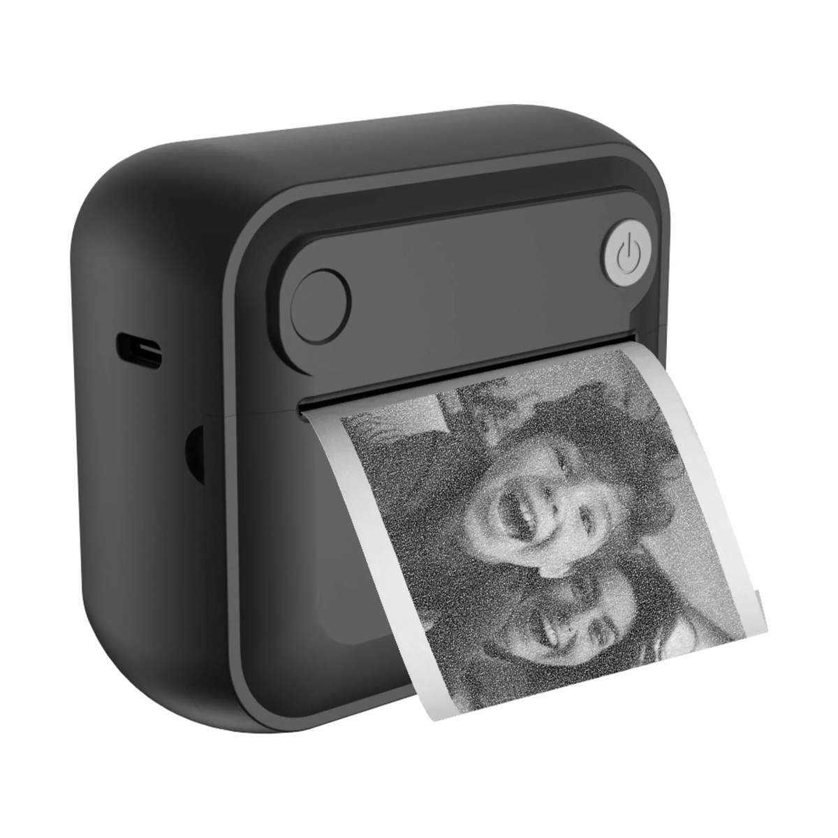 Mobil Printer